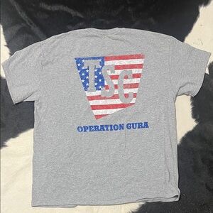 Men’s Tractor Supply Shirt